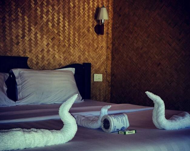 Marai Beach Paradise, Alleppey 3